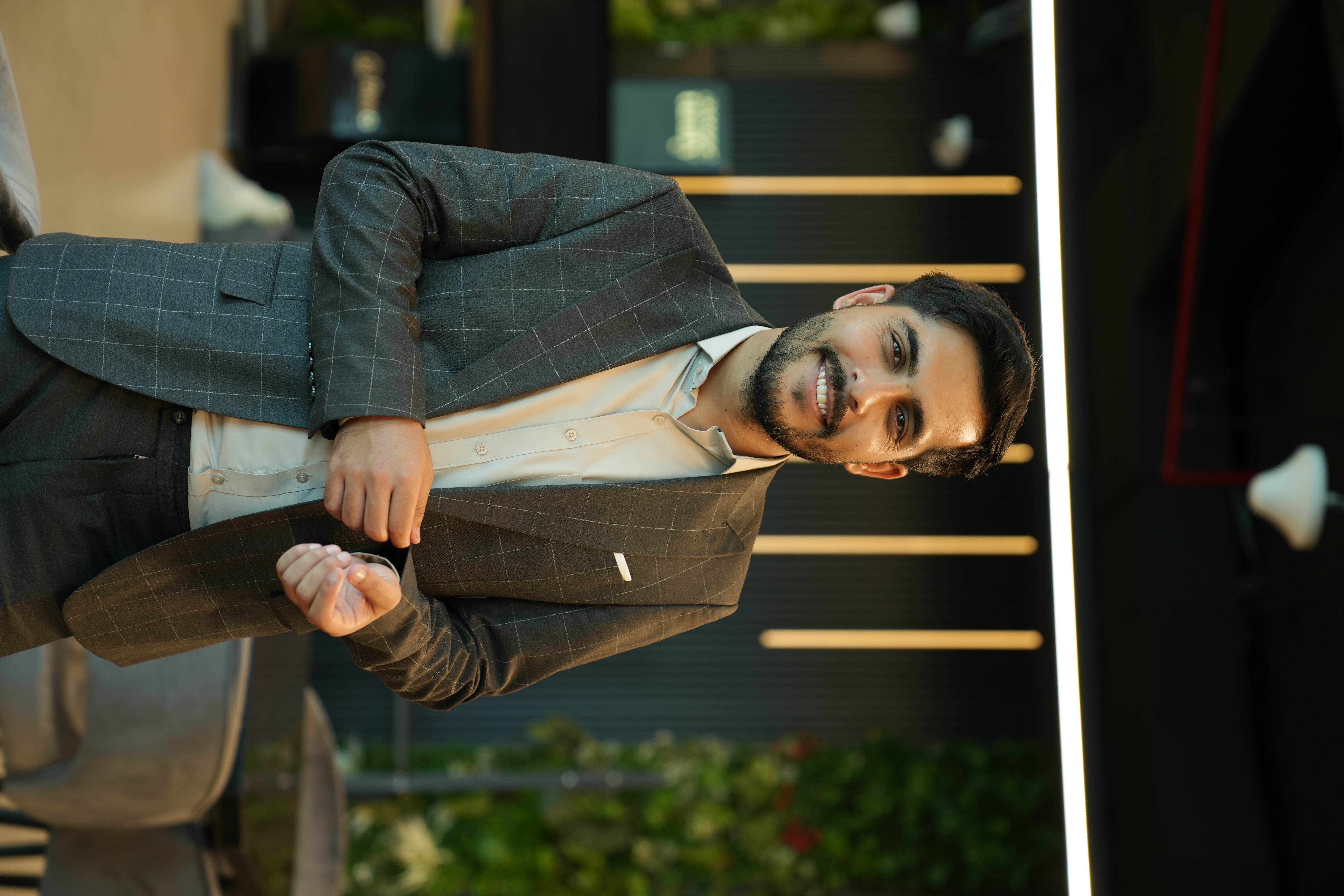 Afaq Pukhtoon - Dubai Property Expert